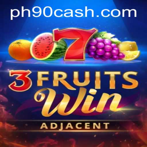 3FruitsWin: An Exciting Journey into the World of Slot Games