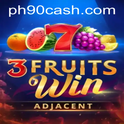 3FruitsWin: An Exciting Journey into the World of Slot Games