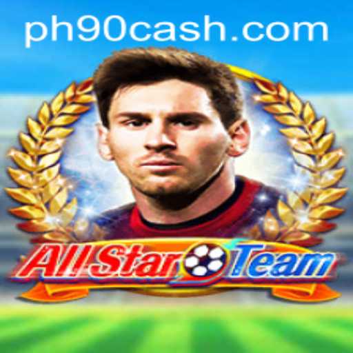 AllStarTeam: A Revolutionary Gaming Experience with PH90