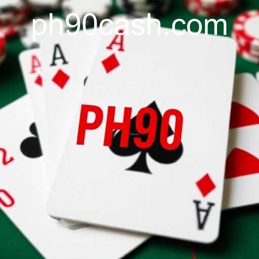 Exploring the Intricacies of Blackjack: The PH90 Strategy