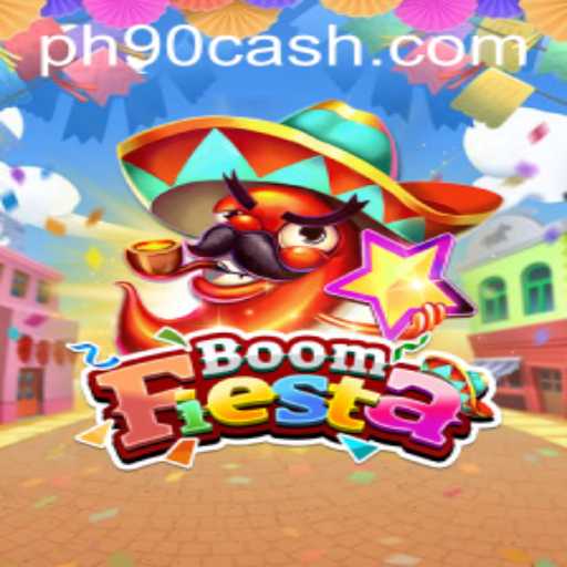 Exploring BoomFiesta: The Latest Gaming Sensation with PH90