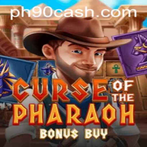 Enter the Mystical World of CurseofthePharaohBonusBuy: Uncover its Secrets