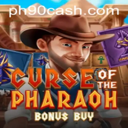 Enter the Mystical World of CurseofthePharaohBonusBuy: Uncover its Secrets