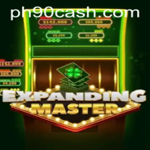 The World of ExpandingMaster: A Journey through Game Dynamics with PH90