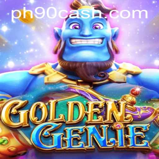 Unveiling the Magic of GOLDENGENIE: The Innovative Game Transforming the Industry