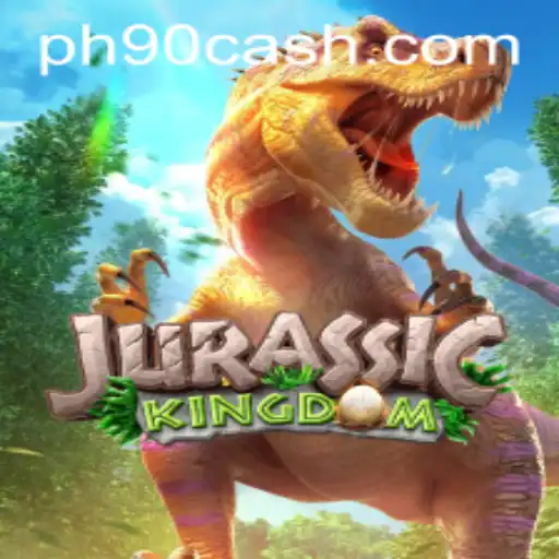 Explore the Mesmerizing World of JurassicKingdom PH90