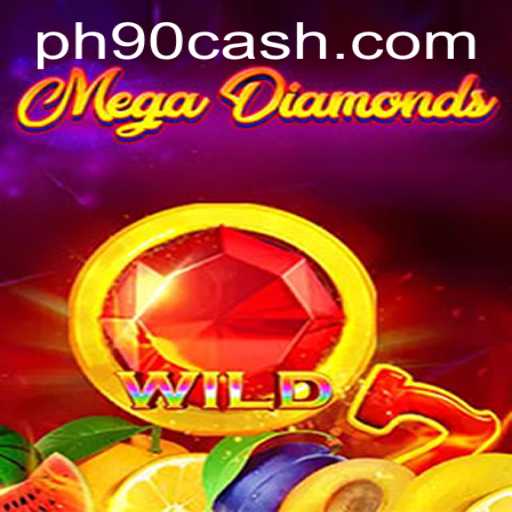 MegaDiamond: The Thrilling World of Strategy and Fortune
