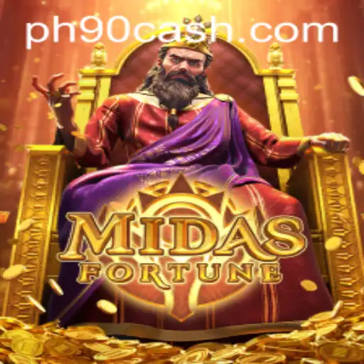 Discover the Thrilling World of MidasFortune: A New Gaming Experience