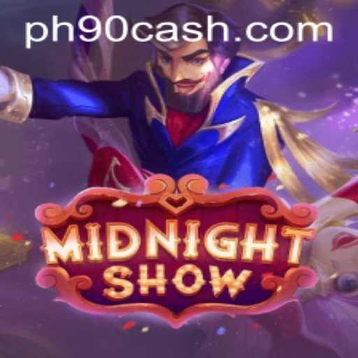Unveiling MidnightShow: A Captivating Gaming Experience with PH90
