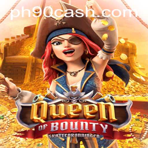 Discover the Thrilling Adventure of QueenofBounty with PH90