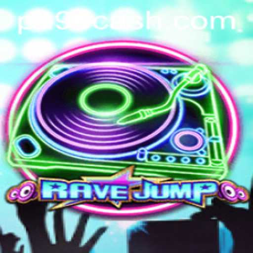 Experience the Thrill of RaveJump: Explore the Pulse-Pounding World of PH90