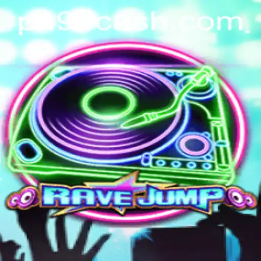 Experience the Thrill of RaveJump: Explore the Pulse-Pounding World of PH90