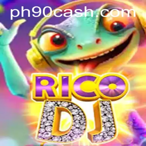Exploring the World of RicoDJ: The Exciting New Game with a Twist