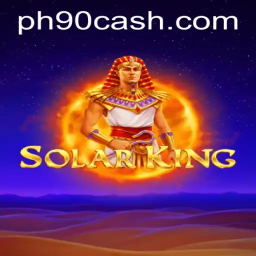 SolarKing: Master the Game of Galactic Strategy with PH90
