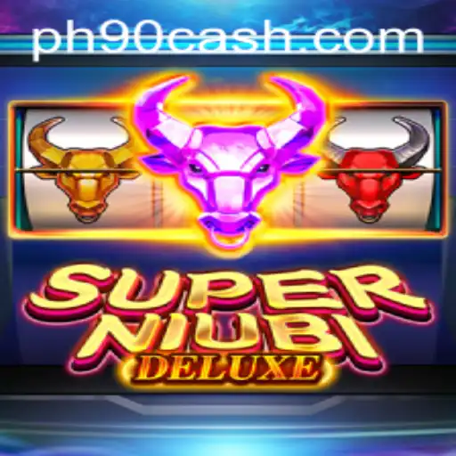 Unveiling SuperNiubiDeluxe: The Future of Gaming with PH90
