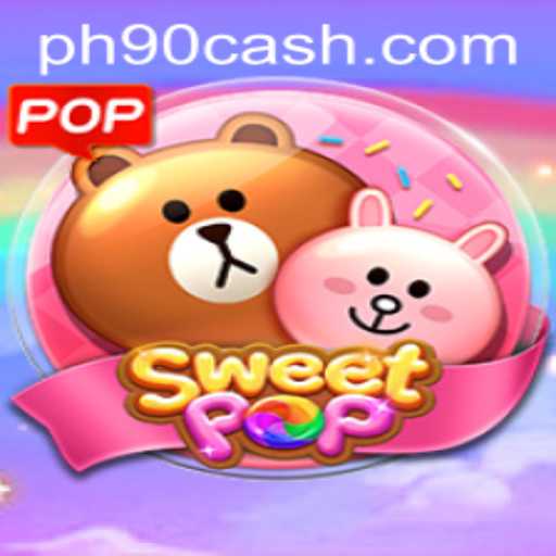 SweetPOP: The Irresistible Game Experience
