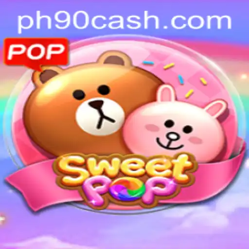 SweetPOP: The Irresistible Game Experience