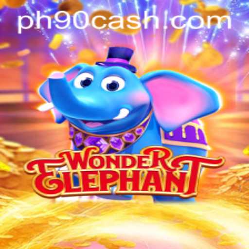 Embark on an Adventure with 'WonderElephant': The Captivating World of PH90